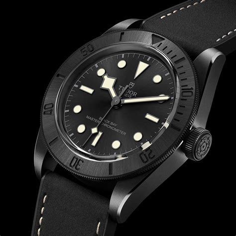 tudor batman watch|tudor black bay model.